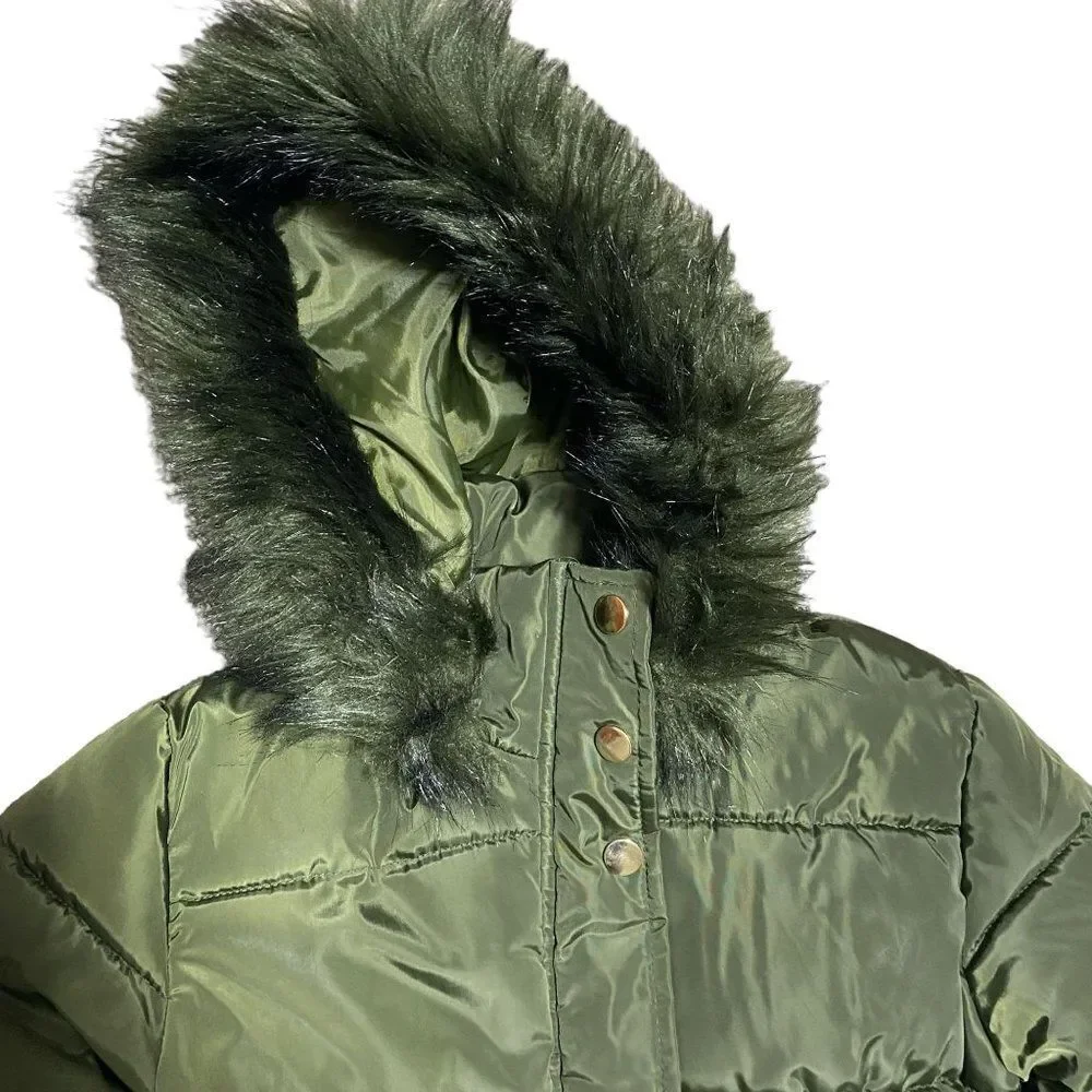 CI SONO Kids Parka Size 10